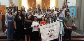 Tuna e Grupo Folclórico Juvenil dos Flamengos | 45 anos: uma marca atingida com orgulho