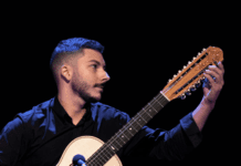 Música | Evandro Meneses estreia-se no Faial