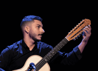 Música | Evandro Meneses estreia-se no Faial