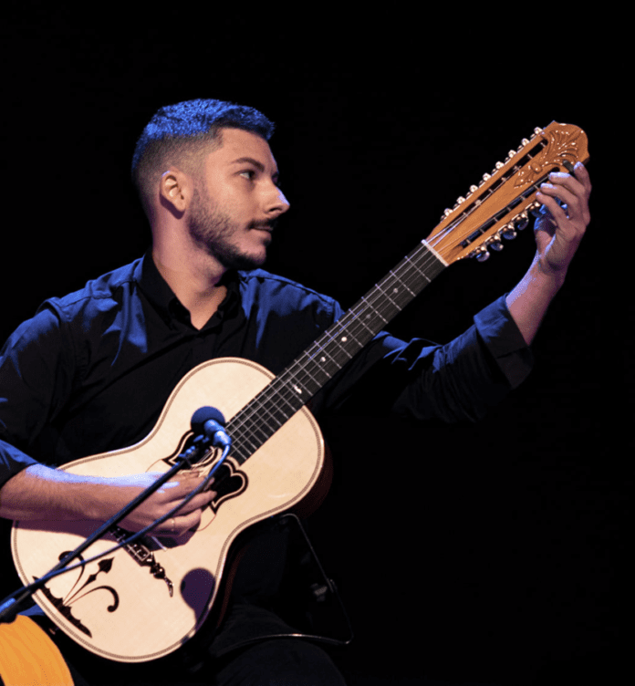 evandro meneses