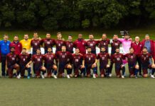 Competição UEFA | Faial recebe Taça das Regiões
