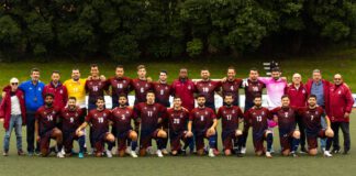 Competição UEFA | Faial recebe Taça das Regiões