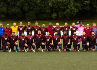 Competição UEFA | Faial recebe Taça das Regiões