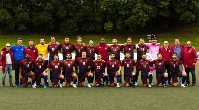 Competição UEFA | Faial recebe Taça das Regiões