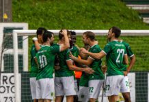 Taça da Associação de Futebol da Horta | Primeira fase vai a meio