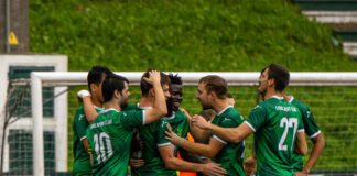 Taça da Associação de Futebol da Horta | Primeira fase vai a meio