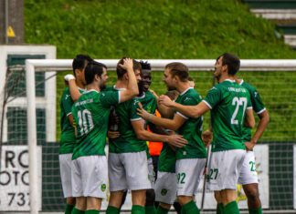 Taça da Associação de Futebol da Horta | Primeira fase vai a meio