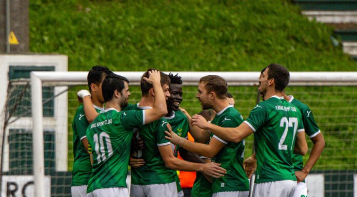 Taça da Associação de Futebol da Horta | Fayal conquistou prova