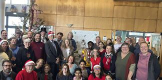 Escola Secundária Manuel de Arriaga | Clube Europeu promove Feira Gastronómica Intercultural