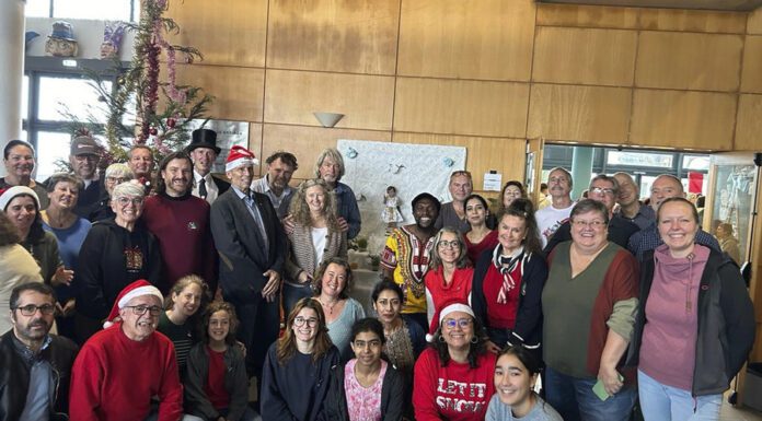 Escola Secundária Manuel de Arriaga | Clube Europeu promove Feira Gastronómica Intercultural