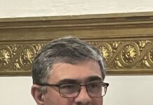 Pe. Paulo Silva, o novo Ouvidor da Horta | “A Pastoral da Família, a Juventude e a Catequese parecem-me ser os grandes desafios