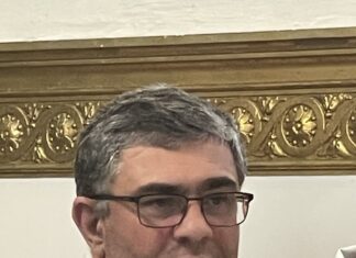 Pe. Paulo Silva, o novo Ouvidor da Horta | “A Pastoral da Família, a Juventude e a Catequese parecem-me ser os grandes desafios