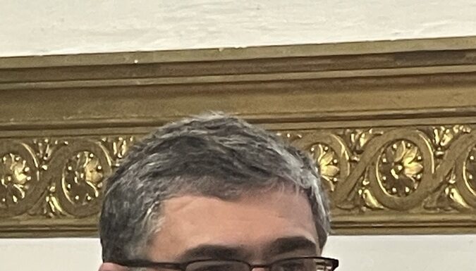 Pe. Paulo Silva, o novo Ouvidor da Horta | “A Pastoral da Família, a Juventude e a Catequese parecem-me ser os grandes desafios