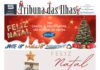 Capa | Edição n.º 1111, 22 de dezembro de 2023 – Especial de Natal