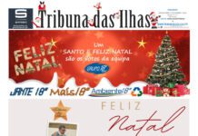 Capa | Edição n.º 1111, 22 de dezembro de 2023 – Especial de Natal
