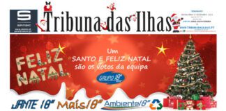 Capa | Edição n.º 1111, 22 de dezembro de 2023 – Especial de Natal
