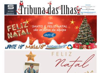 Capa | Edição n.º 1111, 22 de dezembro de 2023 – Especial de Natal