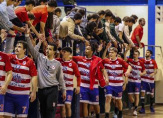 Andebol-Divisão de Honra | Derrota em Aveiro para o campeonato e vitória em Oeiras para a Taça de Portugal
