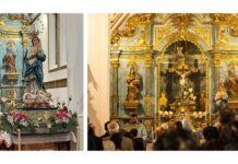 Em volta da Ilha | Senhora da Conceição