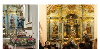 Em volta da Ilha | Senhora da Conceição