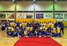 Seleções Regionais de Basquetebol | Faialenses convocados para treinos