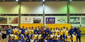 Seleções Regionais de Basquetebol | Faialenses convocados para treinos