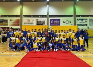 Seleções Regionais de Basquetebol | Faialenses convocados para treinos