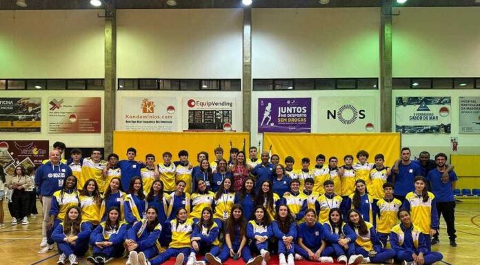 Seleções Regionais de Basquetebol | Faialenses convocados para treinos