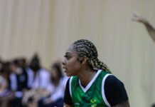 Basquetebol Feminino | Foi por pouco