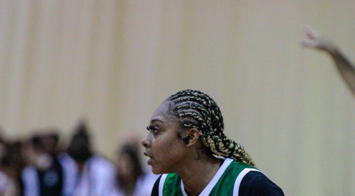 Basquetebol Feminino | Foi por pouco