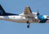 Acessibilidades aéreas | Governo autoriza mais uma ligação da Horta com Ponta Delgada