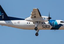 Acessibilidades aéreas | Governo autoriza mais uma ligação da Horta com Ponta Delgada