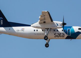 Acessibilidades aéreas | Governo autoriza mais uma ligação da Horta com Ponta Delgada
