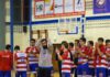 Andebol- Divisão de Honra | Perto, mas não o suficiente…