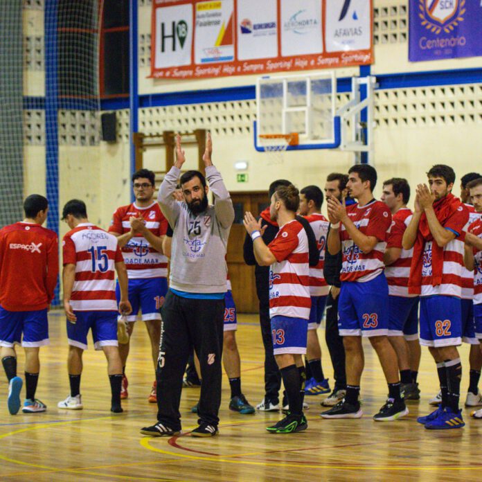 andebol