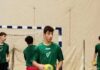 Andebol | Francisco Escobar e a experiência da internacionalização