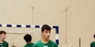 Andebol | Francisco Escobar e a experiência da internacionalização