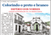Colorindo o preto e branco | Império dos Nobres