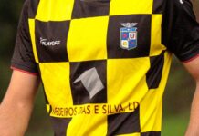 Futebol | Partida entre AVCRF e VFC termina com agressão