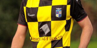 Futebol | Partida entre AVCRF e VFC termina com agressão
