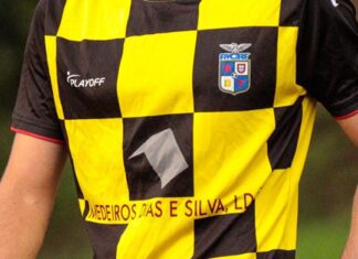Futebol | Partida entre AVCRF e VFC termina com agressão