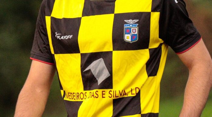 Futebol | Partida entre AVCRF e VFC termina com agressão