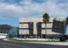 Obras no Hospital da Horta | Apenas falta o visto do Tribunal de Contas
