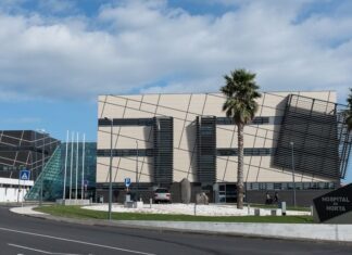 mySaúde Açores | Hospital da Horta é o primeiro a integrar o projeto