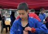 Atletismo | CIAIA em destaque no Regional de Inverno de Atletismo