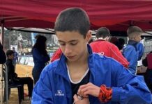 Atletismo | CIAIA em destaque no Regional de Inverno de Atletismo