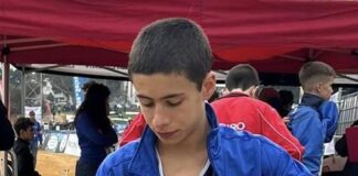 Atletismo | CIAIA em destaque no Regional de Inverno de Atletismo