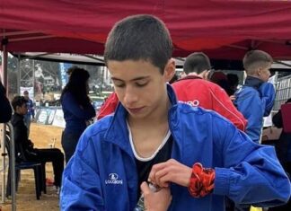Atletismo | CIAIA em destaque no Regional de Inverno de Atletismo