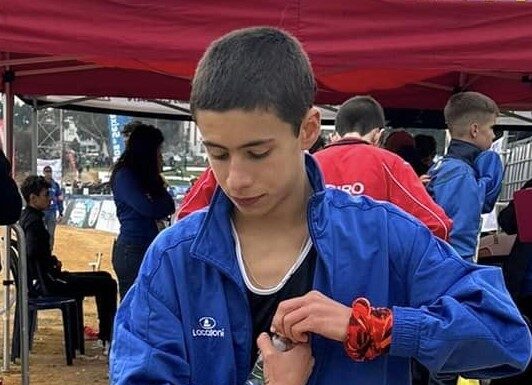 Atletismo | CIAIA em destaque no Regional de Inverno de Atletismo