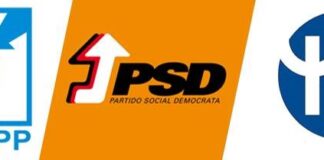 Coligação PSD/CDS-PP/PPM | Papel dos empresários faialenses no crescimento económico é enaltecido